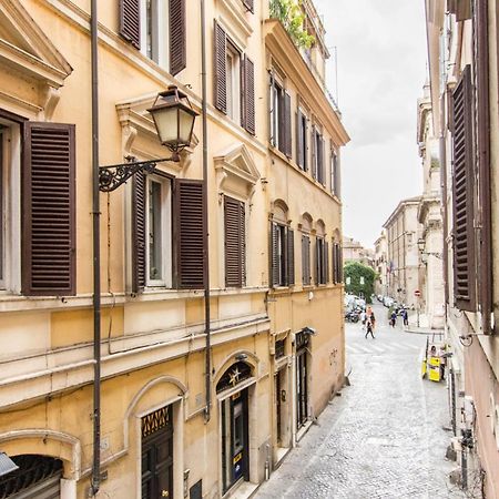 Pop House Apartment Roma Exterior foto