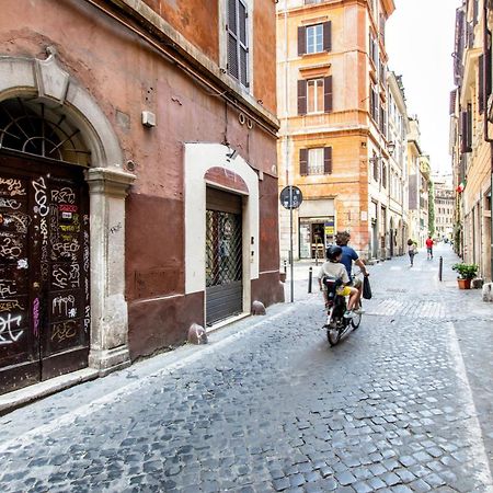Pop House Apartment Roma Exterior foto