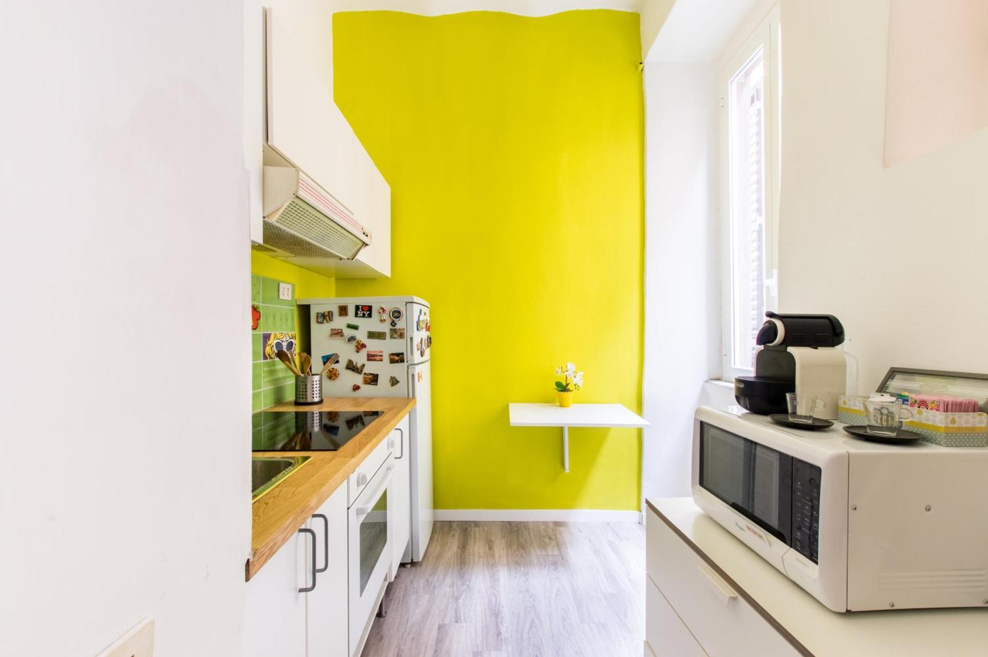 Pop House Apartment Roma Exterior foto