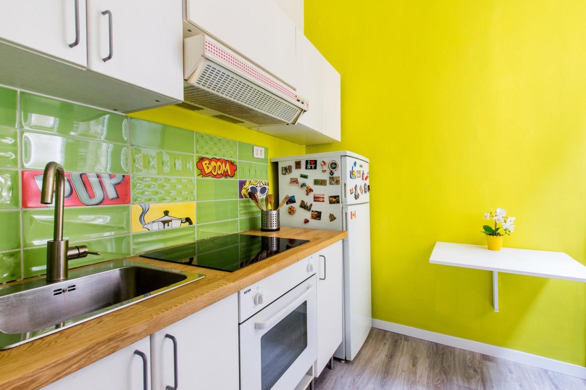 Pop House Apartment Roma Exterior foto